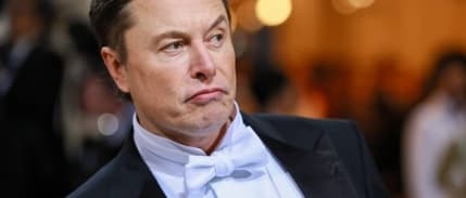Elon Musk artık dünyanın en zengin insanı değil