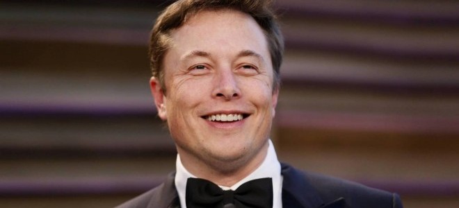Elon Musk, dünyanın en zenginleri listesinde tekrar zirvede