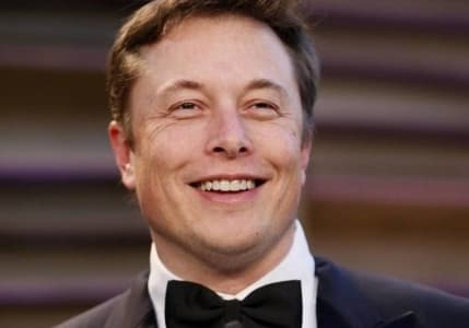 Elon Musk, dünyanın en zenginleri listesinde tekrar zirvede