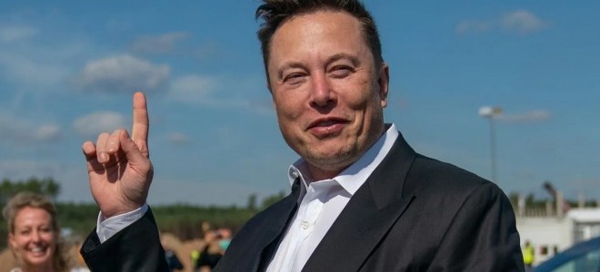 Elon Musk, 'dünyanın en zenginleri' listesinde yeniden ilk sırada