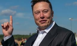 Elon Musk, 'dünyanın en zenginleri' listesinde yeniden ilk sırada