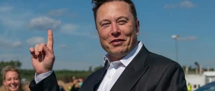 Elon Musk, 'dünyanın en zenginleri' listesinde yeniden ilk sırada