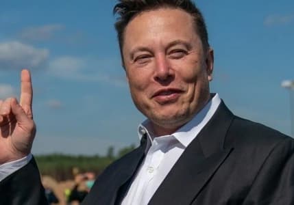 Elon Musk, 'dünyanın en zenginleri' listesinde yeniden ilk sırada