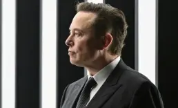 Elon Musk dünyanın ilk trilyoneri oldu