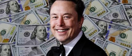 Elon Musk dünyanın ilk trilyoneri olma yolunda ilerliyor