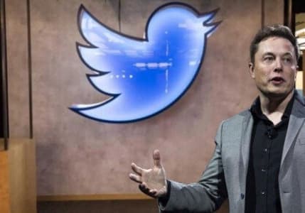 Elon Musk duyurdu: Twitter'da arama ve şifreli mesajlaşma dönemi başlıyor