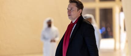 Elon Musk: Emeklilik için para biriktirmeyin