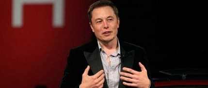 Elon Musk: En kısa sürede Hindistan'a yatırım yapmak istiyorum
