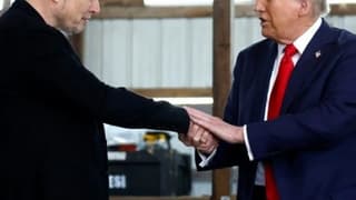 Elon Musk: ''Fort Knox’taki altınlar ABD halkınındır. Fed'i denetleyebiliriz''