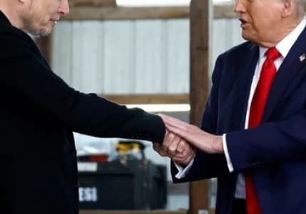 Elon Musk: ''Fort Knox’taki altınlar ABD halkınındır. Fed'i denetleyebiliriz''