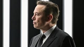 Elon Musk hükümetteki görevini bıraktı