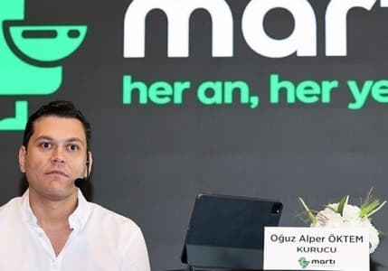 Elon Musk'ın avukatı Alex Spiro, Martı yönetim kuruluna katıldı