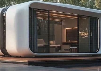 Elon Musk’ın modüler evleri 2026’da satışa çıkıyor: İşte fiyatı ve özellikleri
