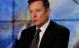 Elon Musk’ın serveti iki ay sonra 400 milyar doların altına indi