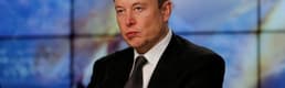 Elon Musk’ın serveti iki ay sonra 400 milyar doların altına indi