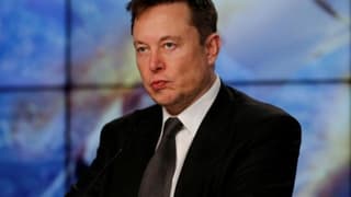 Elon Musk’ın serveti iki ay sonra 400 milyar doların altına indi