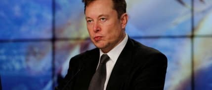 Elon Musk’ın serveti iki ay sonra 400 milyar doların altına indi