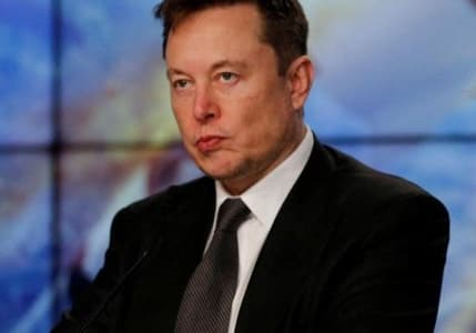 Elon Musk’ın serveti iki ay sonra 400 milyar doların altına indi
