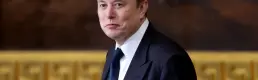 Elon Musk'ın trilyonerliği kısa sürdü