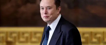 Elon Musk'ın trilyonerliği kısa sürdü