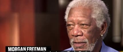 Elon Musk'ın vizyonuna güvenen Freeman, muazzam kazanç sağladı