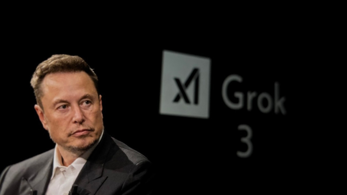 Elon Musk'ın xAI şirketi reşit olmayan mağdurlar için dava edildi