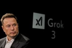 Elon Musk'ın xAI şirketi reşit olmayan mağdurlar için dava edildi