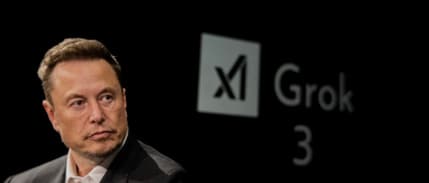 Elon Musk'ın xAI şirketi reşit olmayan mağdurlar için dava edildi