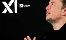 Musk yeni çıkan Grok 3'ün en güçlü AI modeli olduğunu duyurdu