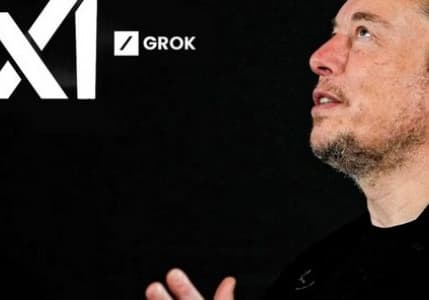 Musk yeni çıkan Grok 3'ün en güçlü AI modeli olduğunu duyurdu