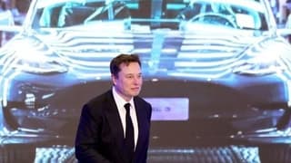 Elon Musk’ın yeni parti hamlesi sonrası Tesla hisselerinde sert düşüş