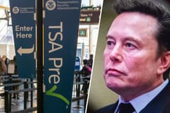 Elon Musk maaş alamayan TSA güvenlikçilerine kesenin ağzını açtı