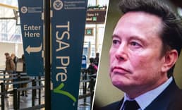 Elon Musk maaş alamayan TSA güvenlikçilerine kesenin ağzını açtı