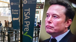 Elon Musk maaş alamayan TSA güvenlikçilerine kesenin ağzını açtı