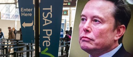 Elon Musk maaş alamayan TSA güvenlikçilerine kesenin ağzını açtı