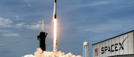 Elon Musk SpaceX halka arzı için 21 banka ile anlaştı