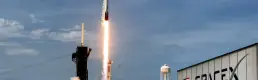 Elon Musk, SpaceX için çıtayı yükseltti