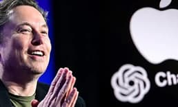 Elon Musk'tan Apple ve OpenAI'a dava