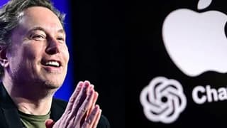 Elon Musk'tan Apple ve OpenAI'a dava