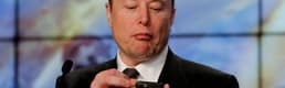 Elon Musk'tan Twitter'a 