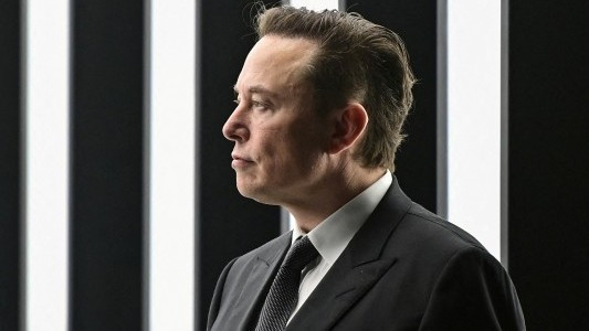 Elon Musk'tan yapay zeka tehdidine esprili yanıt