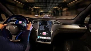 Elon Musk: Tesla'yı Türkiye'de Bu Yıl Piyasaya Sürmeyi Planlıyoruz