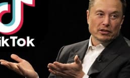 Elon Musk: “TikTok’u kullanmadım, sahibi olsam algoritmayı incelerdim”