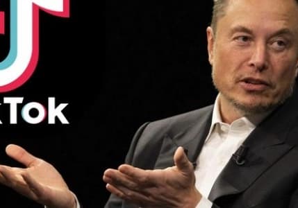 Elon Musk: “TikTok’u kullanmadım, sahibi olsam algoritmayı incelerdim”