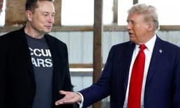 Elon Musk, Trump destekçilerine her gün çekilişle 1 milyon dolar dağıtacak