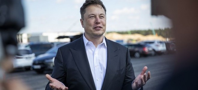 Elon Musk, Twitter biyografisine #bitcoin ekledikten sonra Bitcoin %20 yükseldi