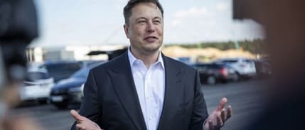 Elon Musk, Twitter biyografisine #bitcoin ekledikten sonra Bitcoin %20 yükseldi