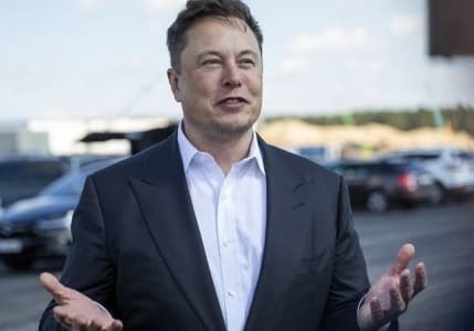 Elon Musk, Twitter biyografisine #bitcoin ekledikten sonra Bitcoin %20 yükseldi