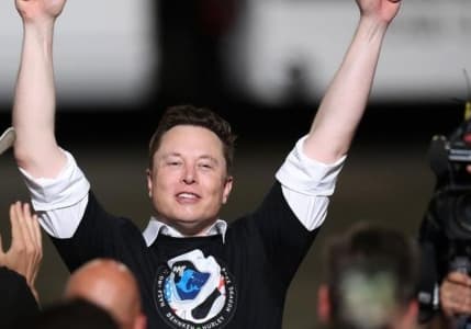 Elon Musk, Twitter’da yüzde 9,2’lik hisse satın aldı