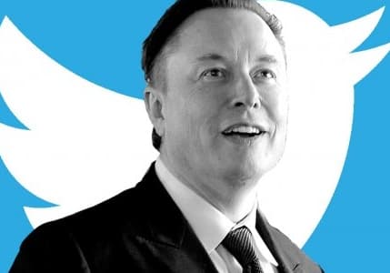 Elon Musk:  "Twitter’ı satın alırsam yönetim kurulu üyeleri maaş almayacak"